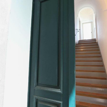 Апартаменты Casa Ponticeto Равелло Экстерьер фото